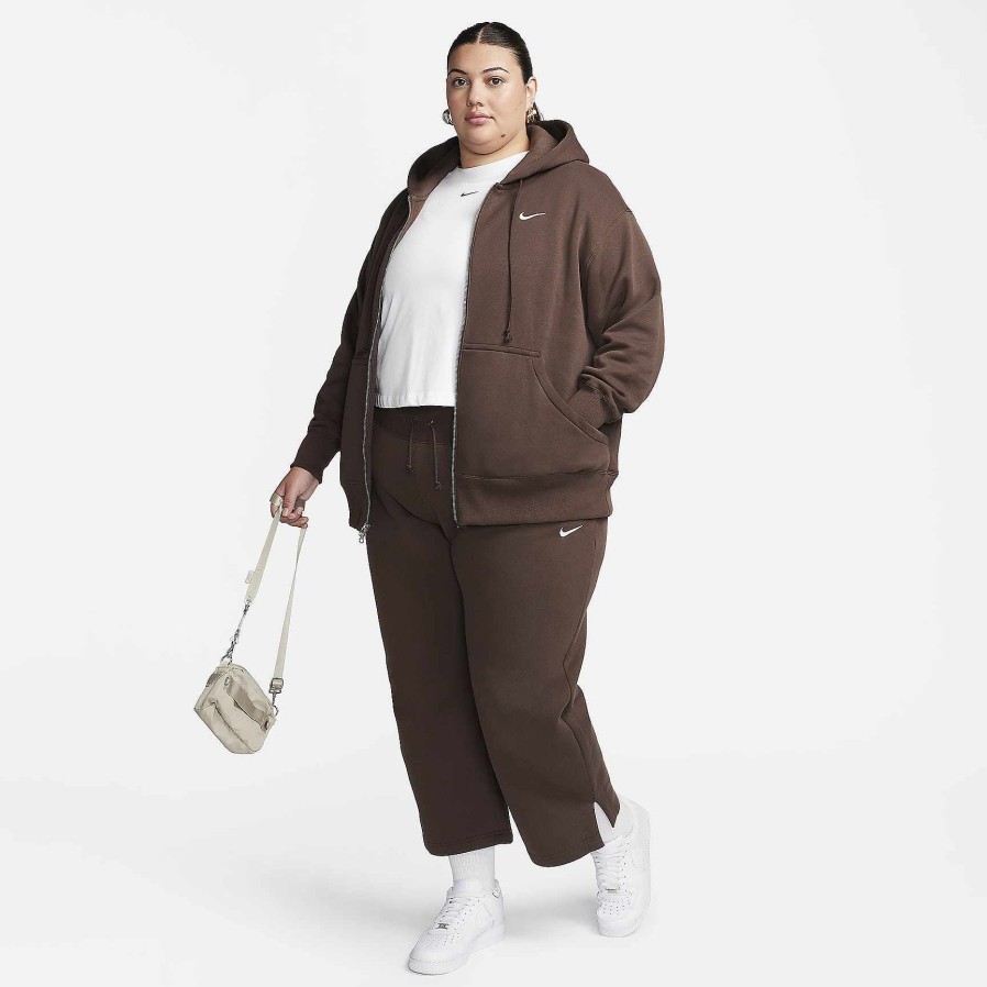 Women Nike Plus Size | Nike Sportswear Phoenix Fleece