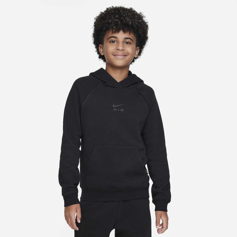 Kids Nike Hoodies & Sweatshirts | Nike Air