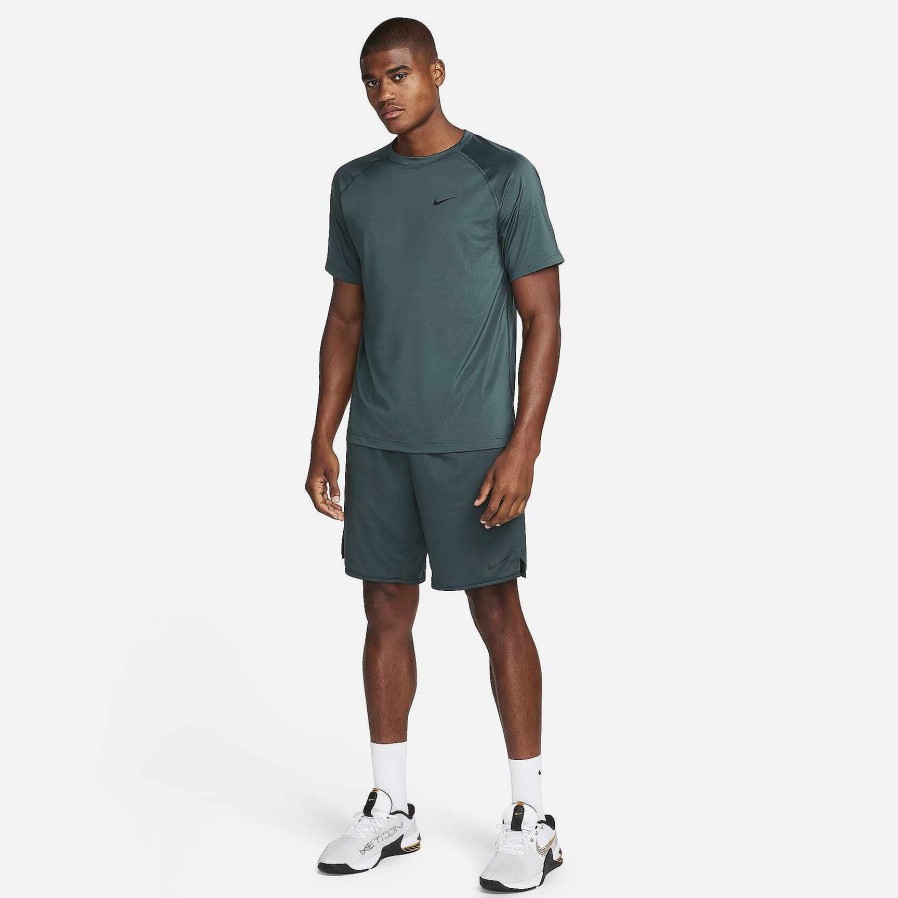 Men Nike Tops & T-Shirts | Nike Ready