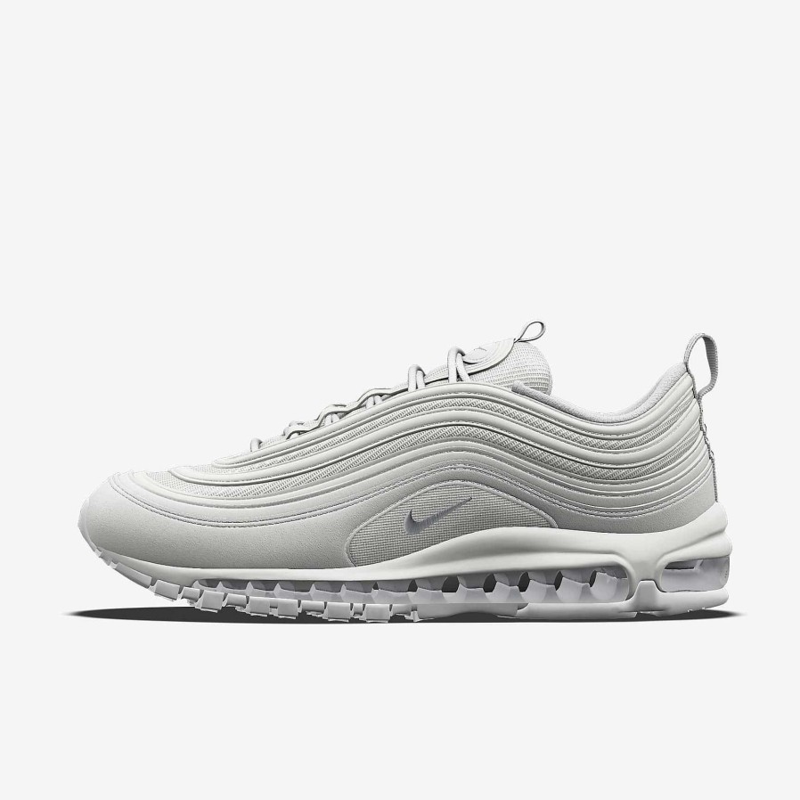 Women Nike Lifestyle | Nike Air Max 97 By You Multi