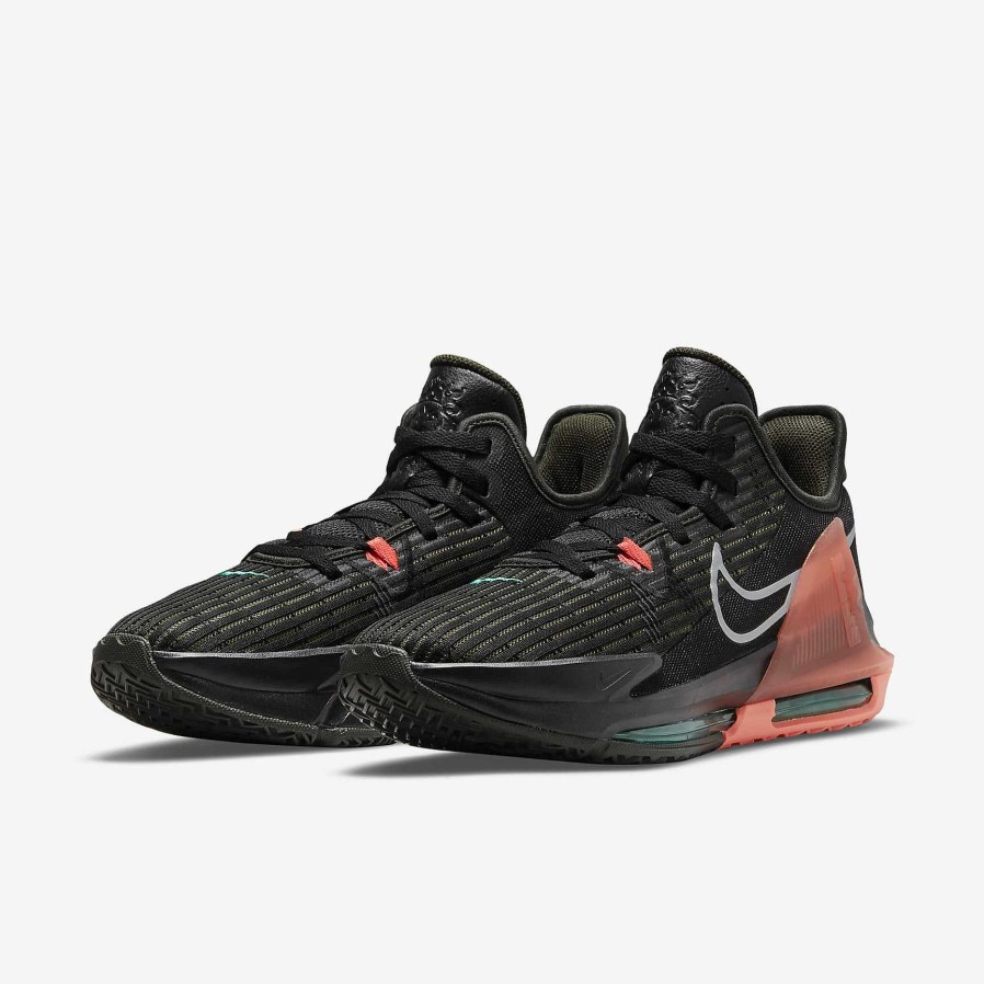 Men Nike Cyber Monday Shoes | Lebron Witness 6