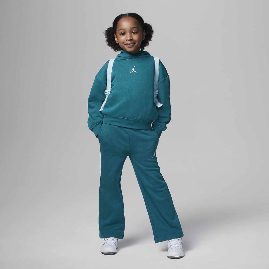 Kids Nike Hoodies & Sweatshirts | Jordan Icon Play Pullover Hoodie