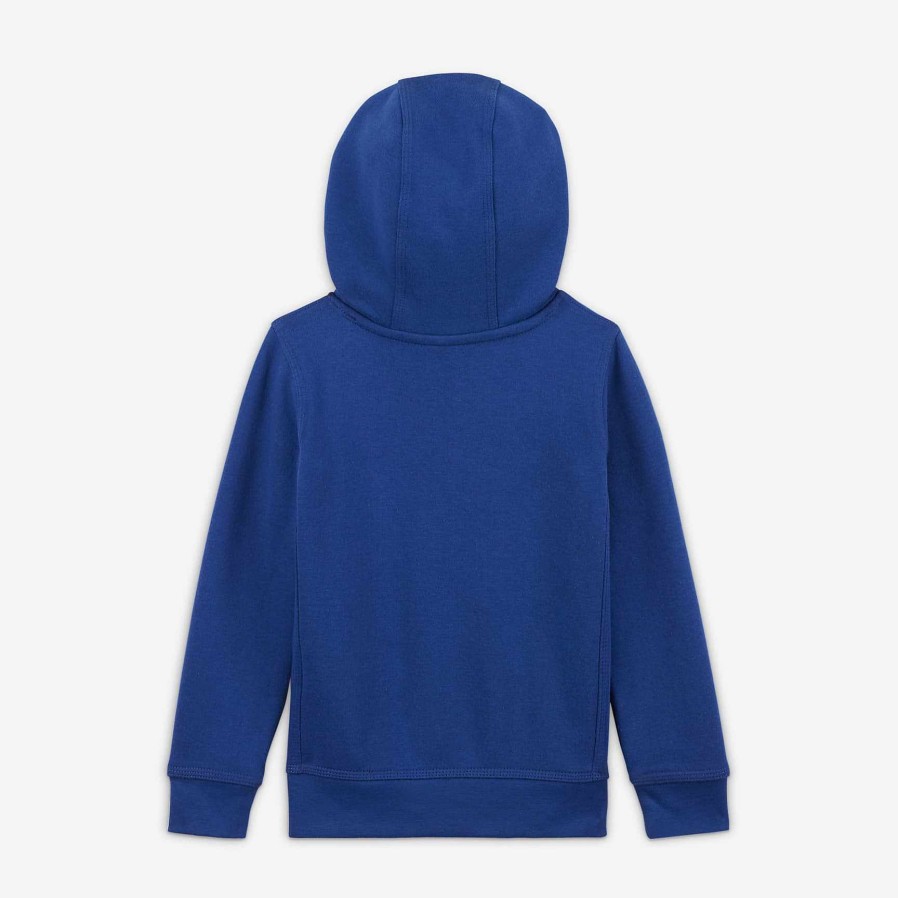 Kids Nike Hoodies & Sweatshirts | Nike Sportswear Club Fleece