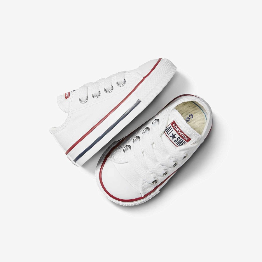 Kids Nike Lifestyle | Converse Chuck Taylor All Star Low Top