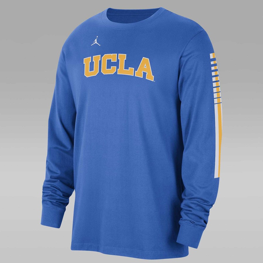 Men Nike Basketball | Ucla