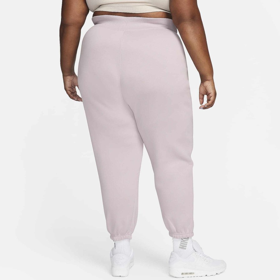 Women Nike Pants | Nike Sportswear Phoenix Fleece