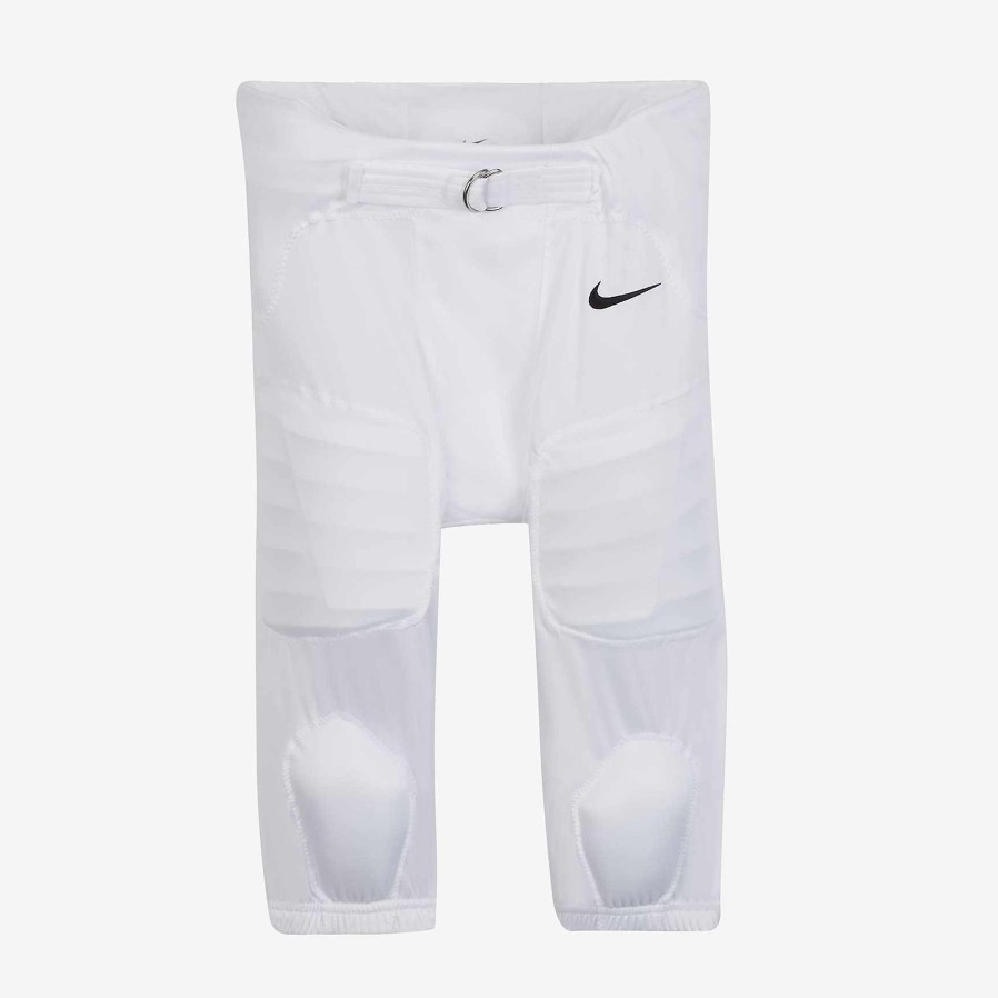 Kids Nike Pants & Tights | Nike Recruit 3.0 Team White/Team Black