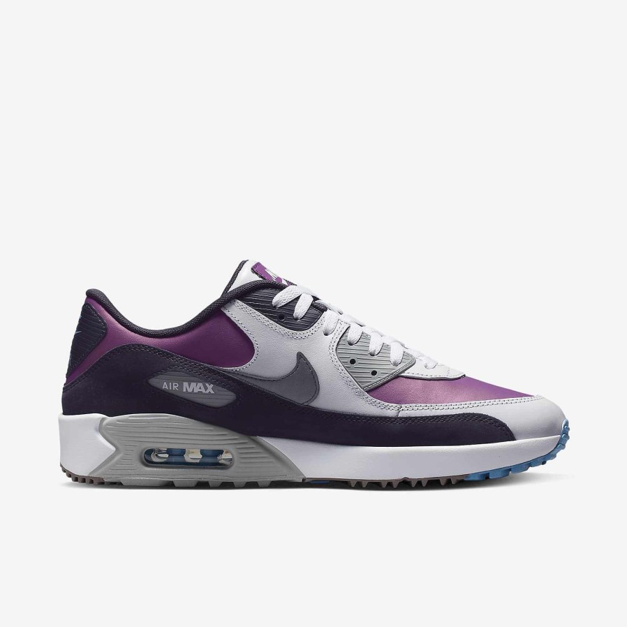 Men Nike Air Max | Nike Air Max 90 G Nrg