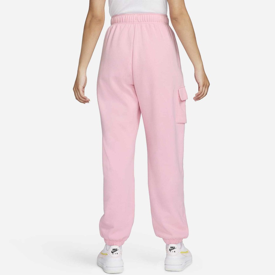 Women Nike Pants | Nike Sportswear Club Fleece