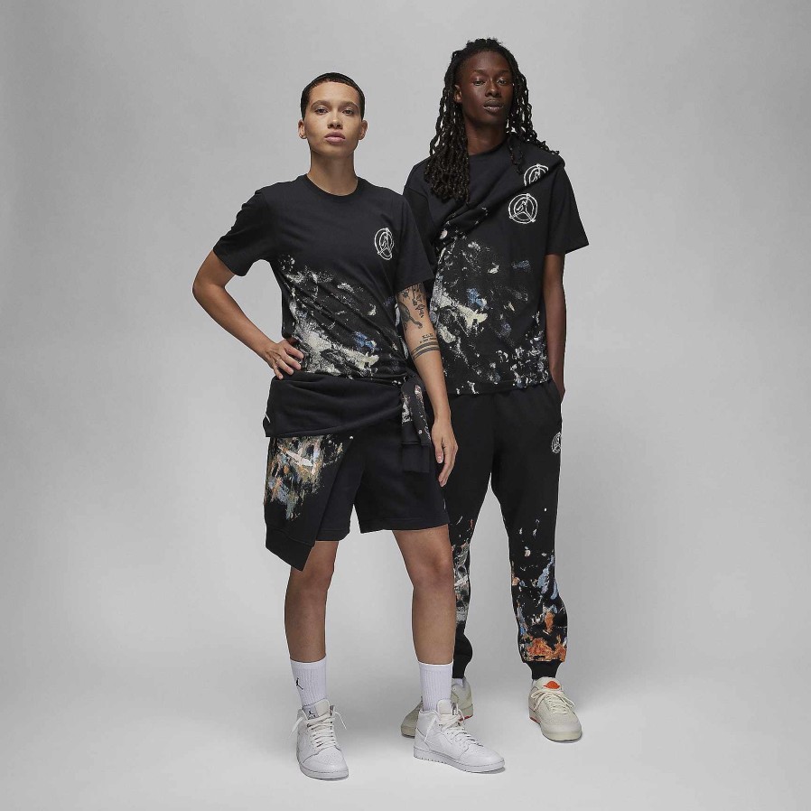 Men Nike Jordan | Jordan Artist Series By Jammie Holmes