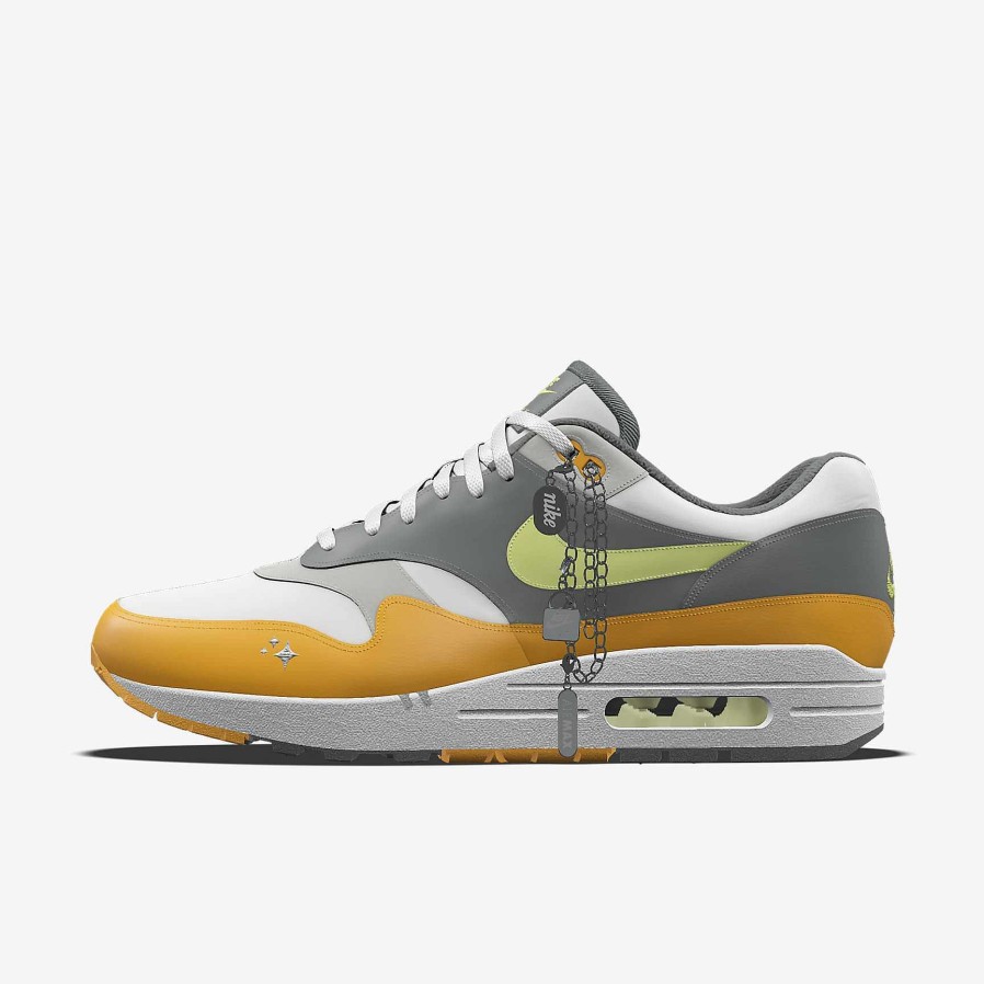 Men Nike Lifestyle | Nike Air Max 1 '87 By You Multi