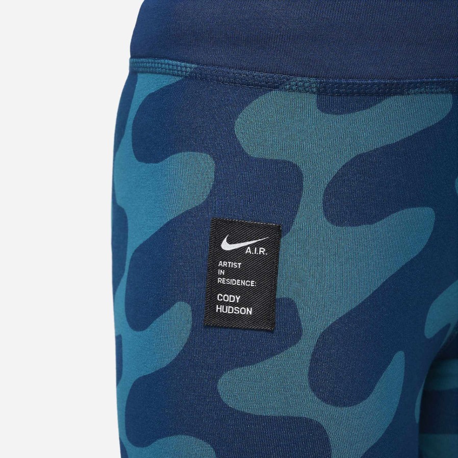 Kids Nike Pants & Tights | Nike Sportswear A.I.R. Essential