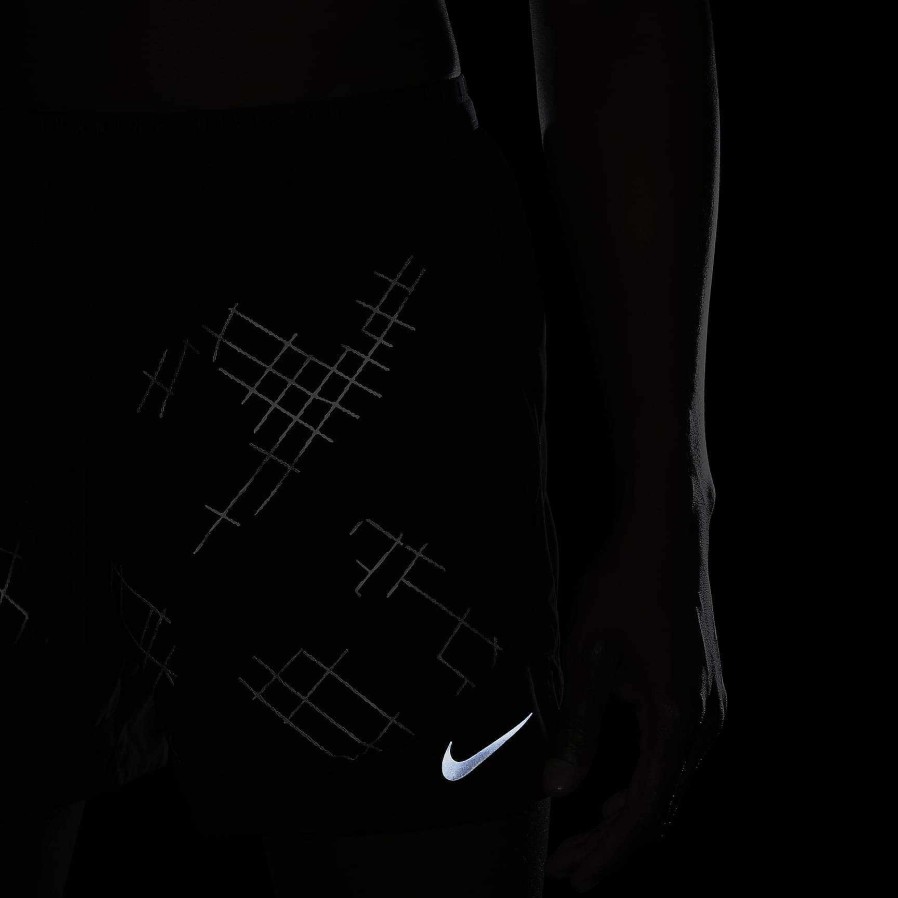 Men Nike Shorts | Nike Dri-Fit Stride Run Division