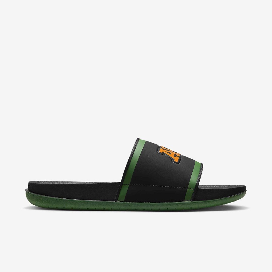 Men Nike Sandals & Slides | Famu