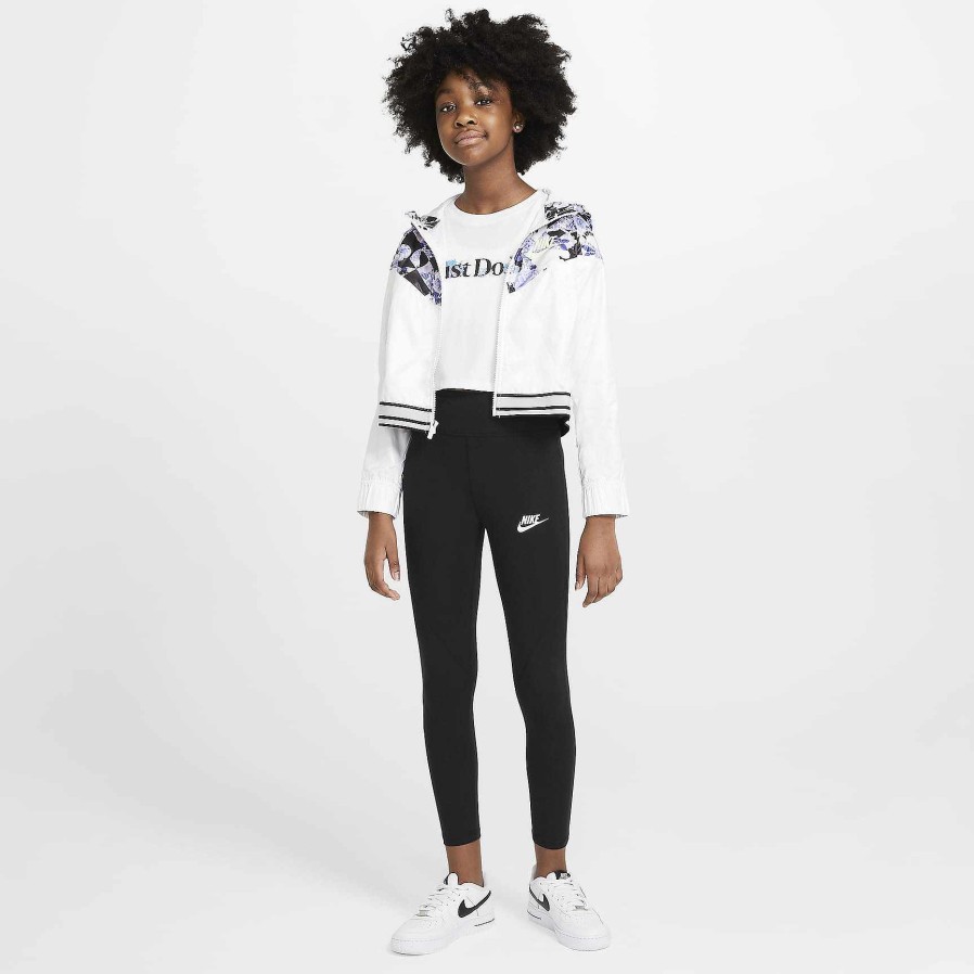 Kids Nike Pants & Tights | Nike Sportswear Favorites