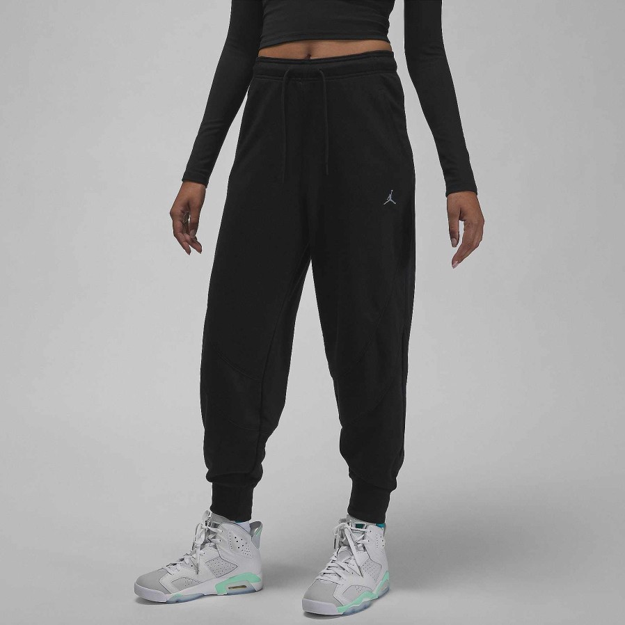 Women Nike Jordan | Jordan Sport Black/Black/Stealth