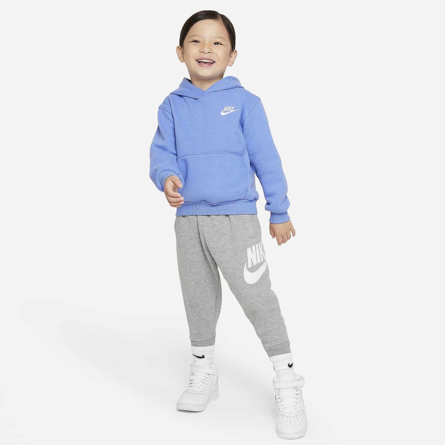 Kids Nike Hoodies & Sweatshirts | Nike Sportswear Club Fleece Pullover