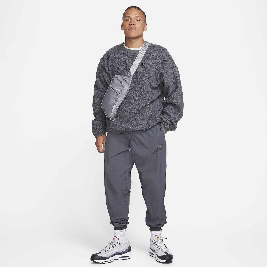 Men Nike Big & Tall | Nike Club Fleece