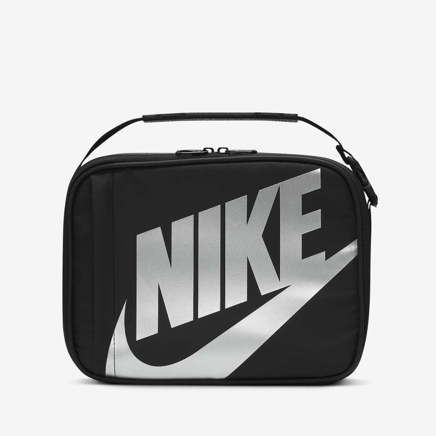 Accessories Nike | Nike Futura Coated Fuel Pack Black