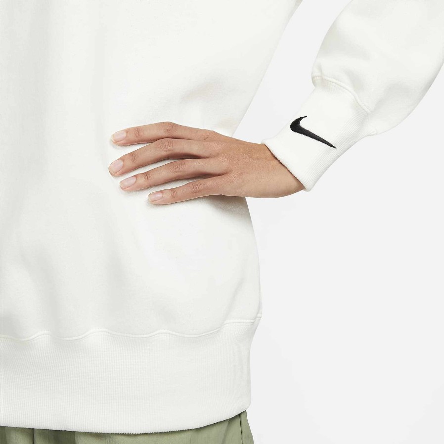 Women Nike Hoodies & Sweatshirts | Nike Sportswear Phoenix Fleece