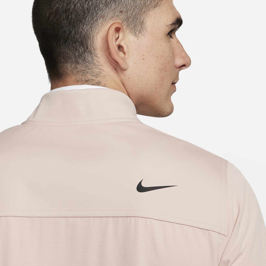 Men Nike Outerwear & Jackets | Nike Tour Essential