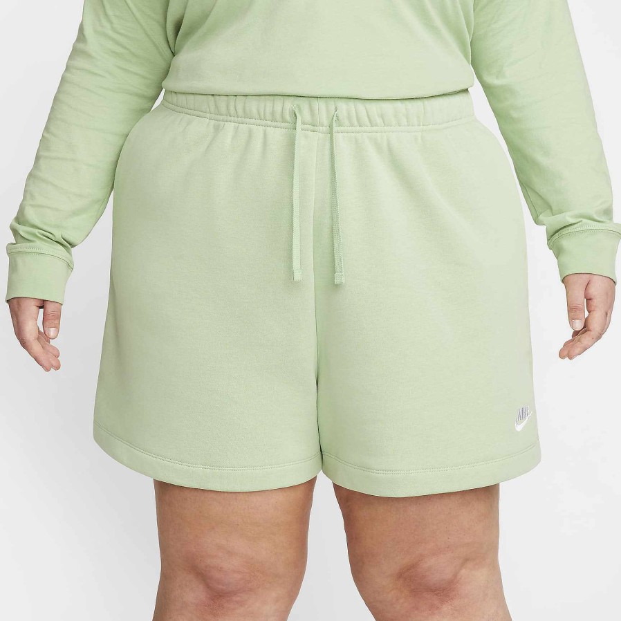 Women Nike Shorts | Nike Sportswear Club Fleece