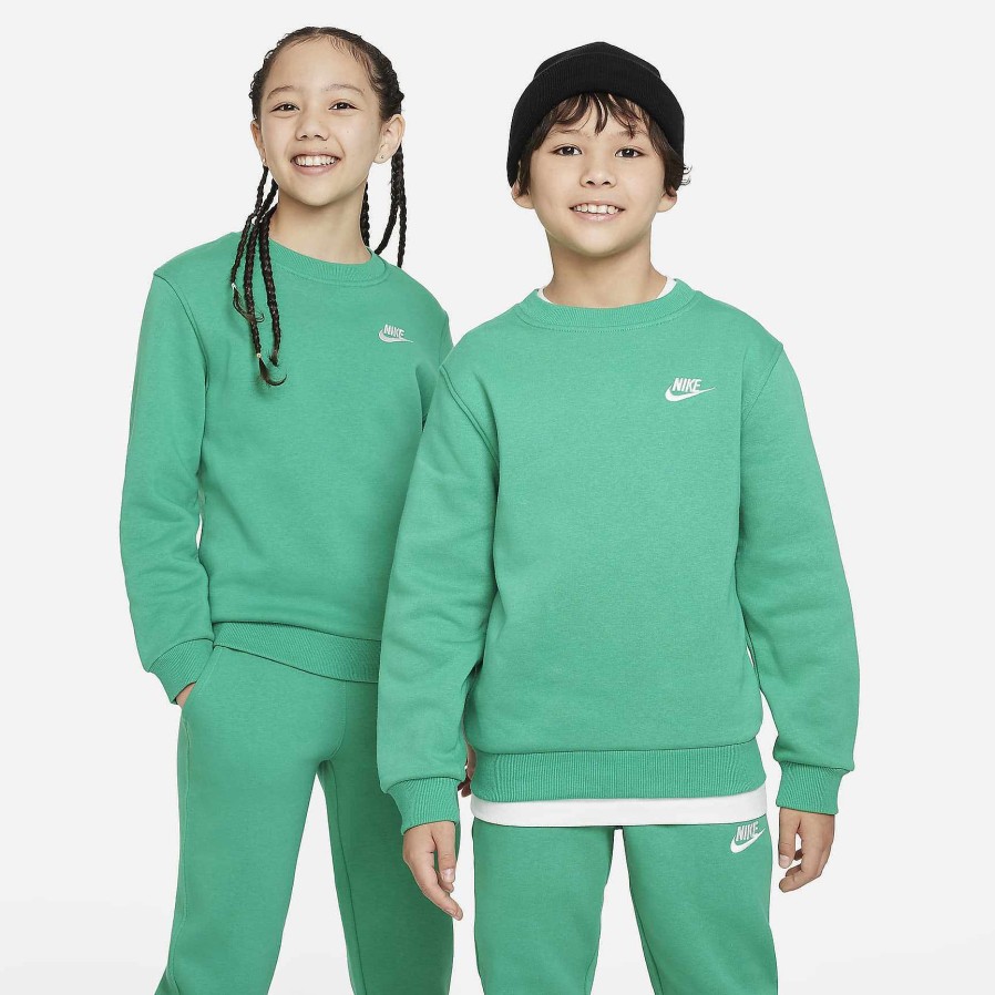 Kids Nike Matching Sets | Nike Sportswear Club Fleece