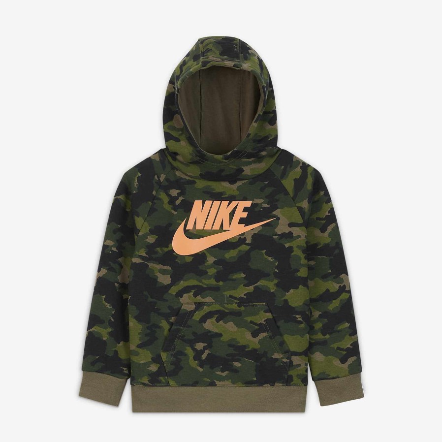 Kids Nike Hoodies & Sweatshirts | Nike