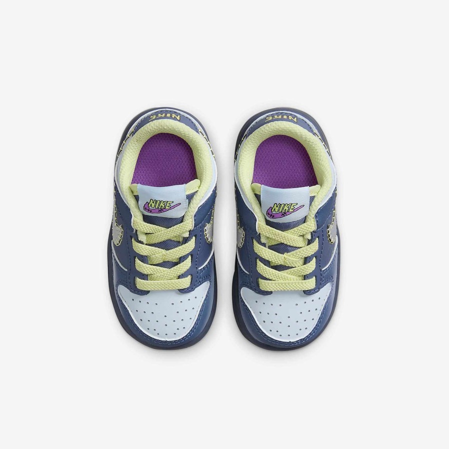 Kids Nike Lifestyle | Nike Dunk Low