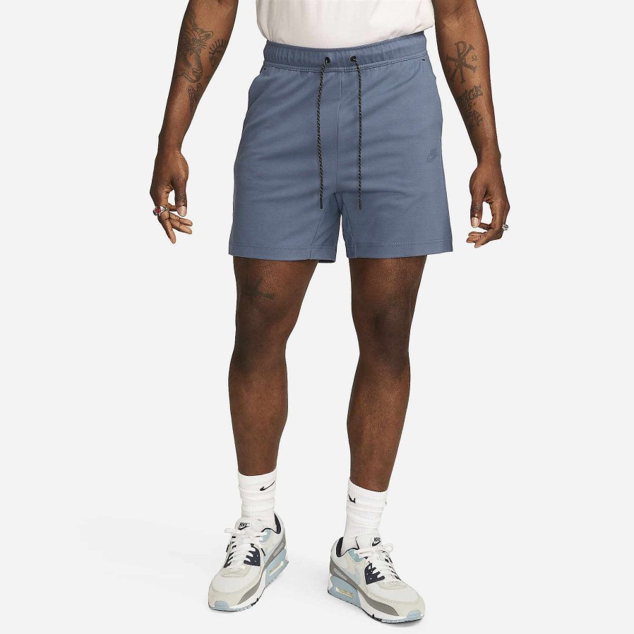 Men Nike Shorts | Nike Sportswear Tech Fleece Lightweight