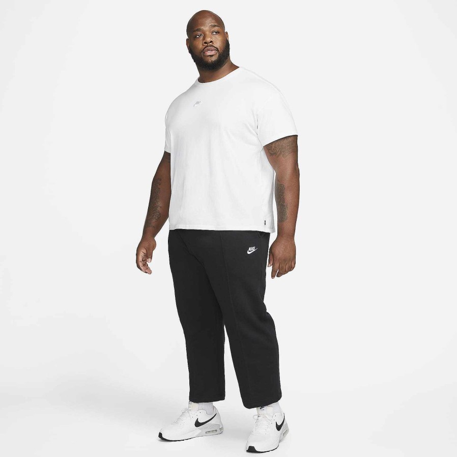 Men Nike Pants & Tights | Nike Club Fleece