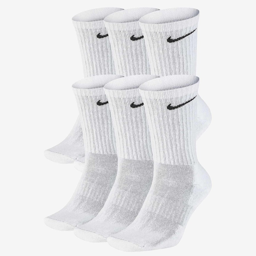 Men Nike Socks | Nike Everyday Cushioned