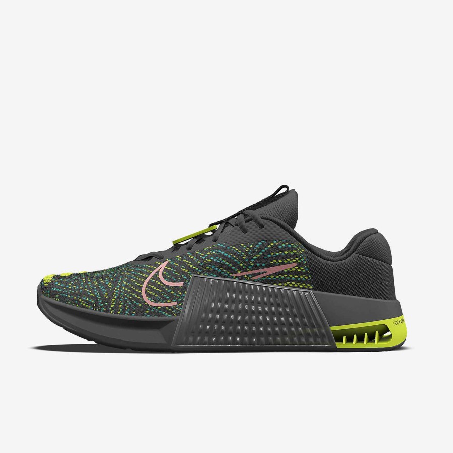 Men Nike Training & Gym | Nike Metcon 9 By You Multi