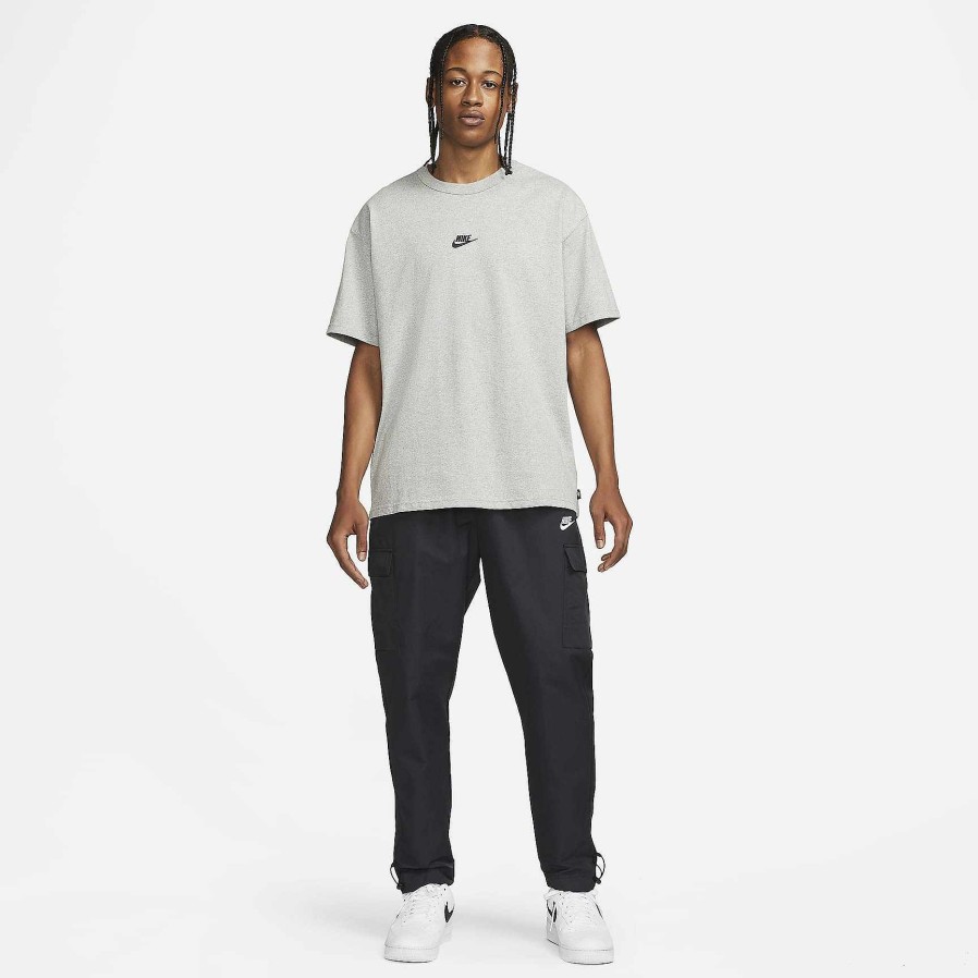 Men Nike Big & Tall | Nike Sportswear Premium Essentials