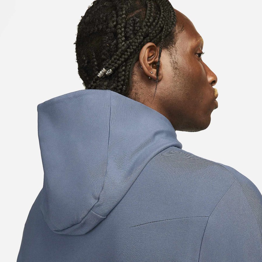 Men Nike Big & Tall | Nike Sportswear Tech Fleece Lightweight