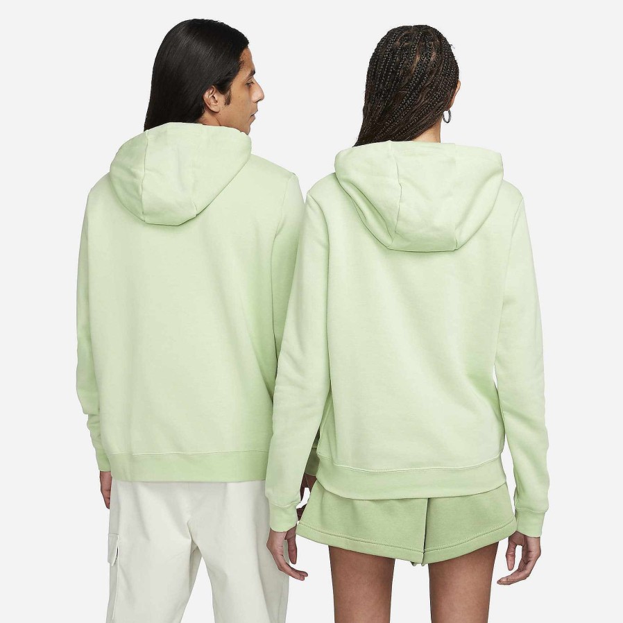 Women Nike Hoodies & Sweatshirts | Nike Sportswear Club Fleece