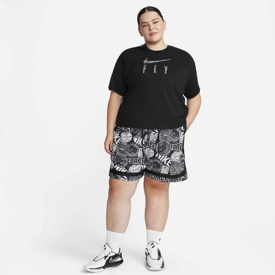 Women Nike Shorts | Nike Fly