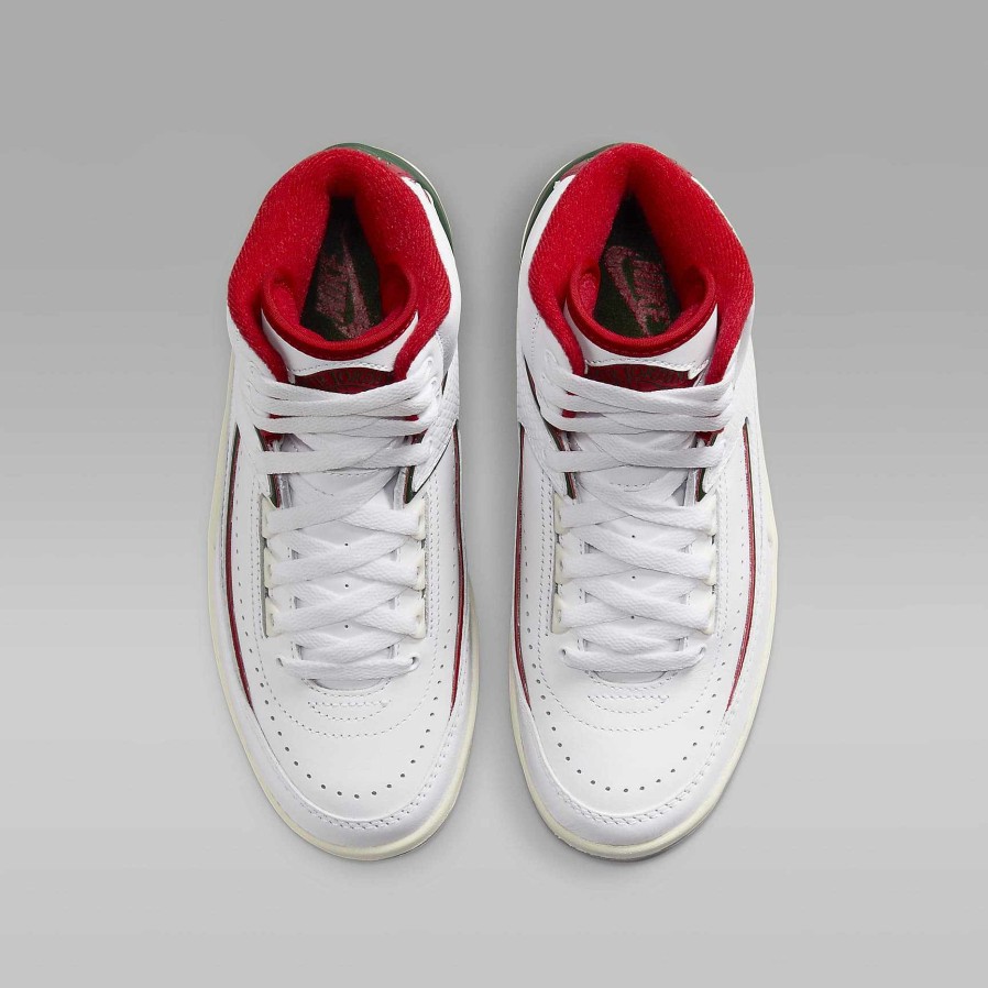 Kids Nike Jordan | Air Jordan 2 Retro