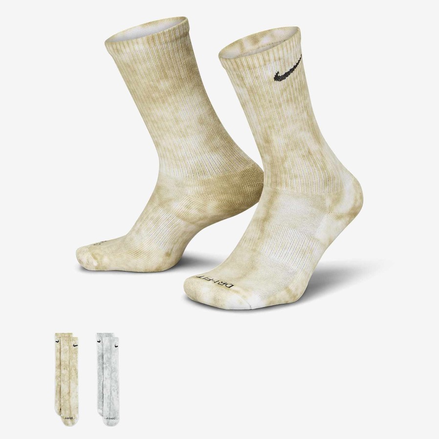 Women Nike Socks | Nike Everyday Plus Multi