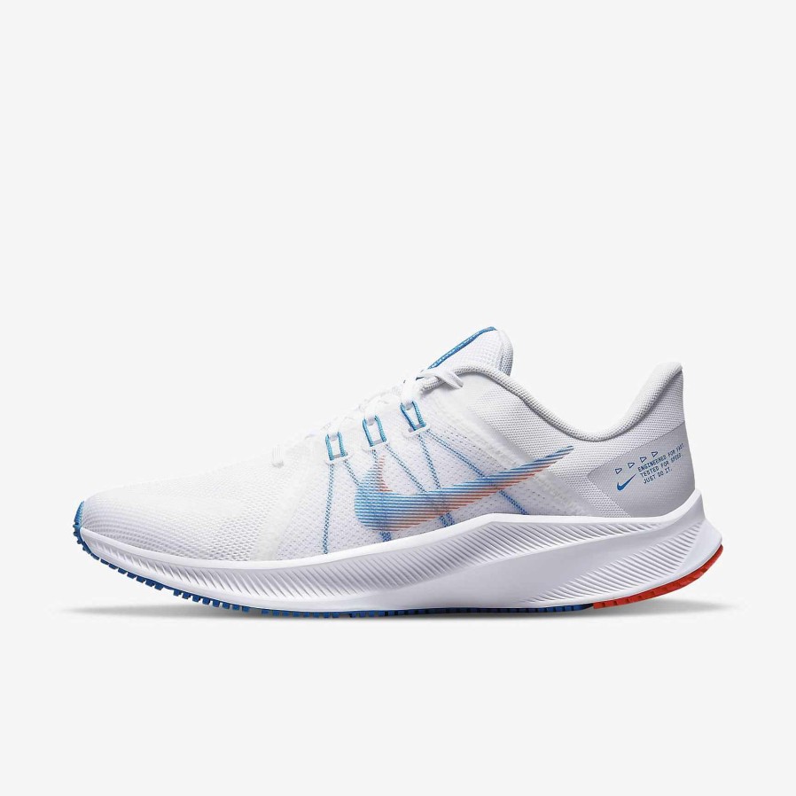 Men Nike Running | Nike Quest 4