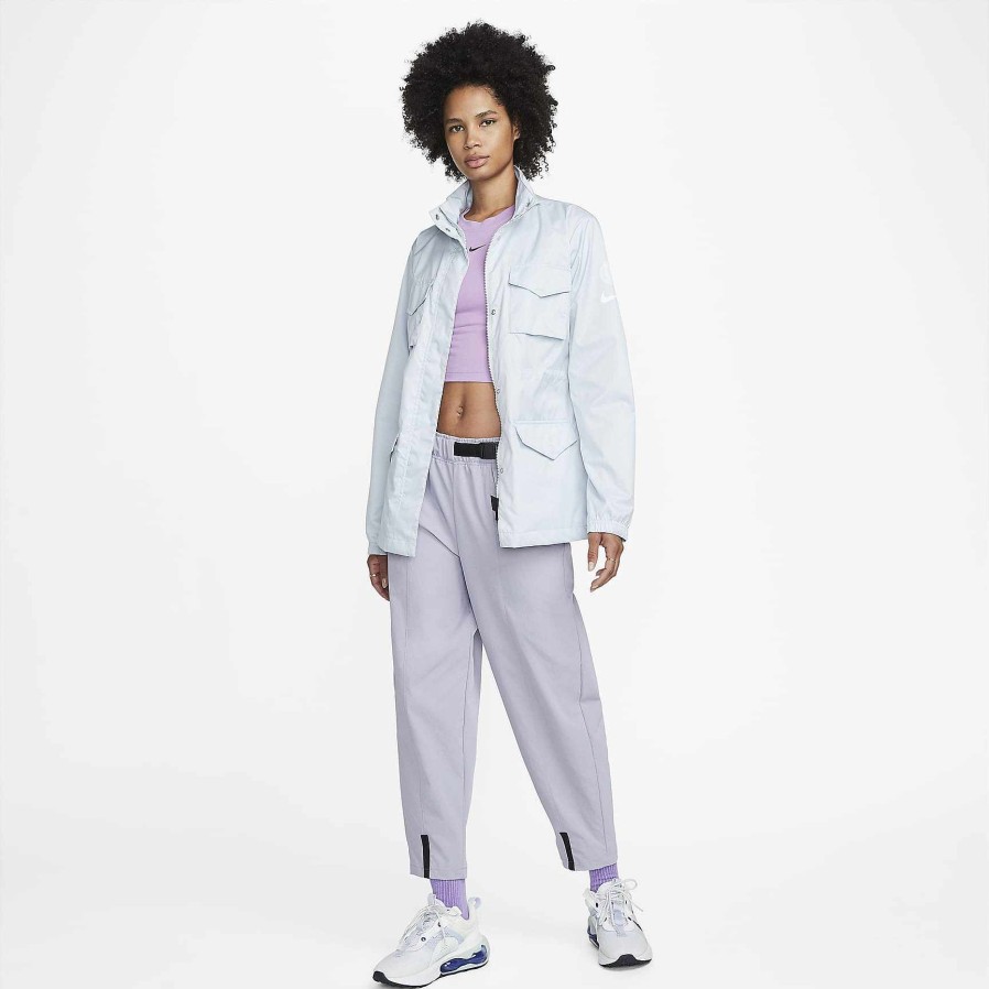 Women Nike Outerwear & Jackets | Paris Saint-Germain