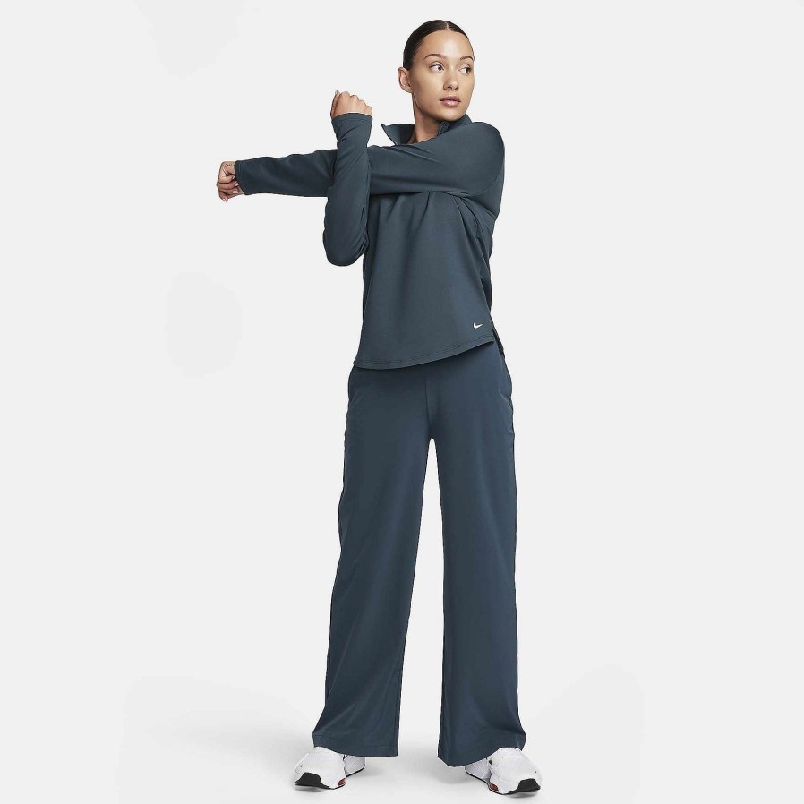 Women Nike Pants | Nike Dri-Fit Bliss