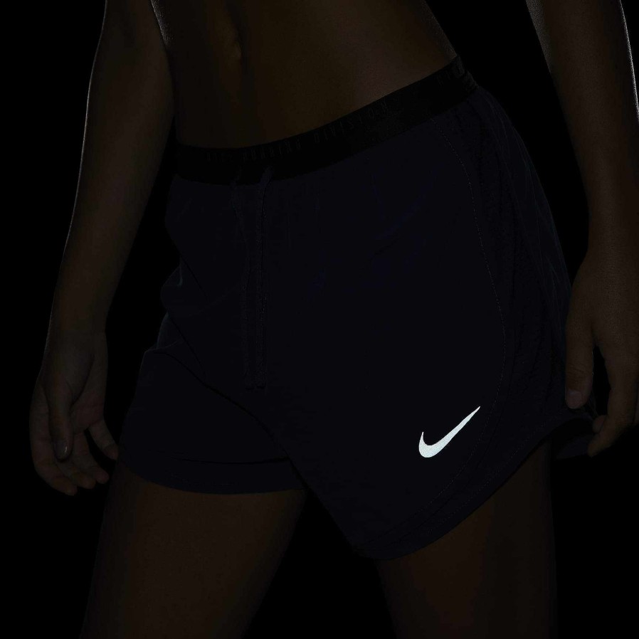 Women Nike Shorts | Nike Dri-Fit Run Division Tempo Luxe