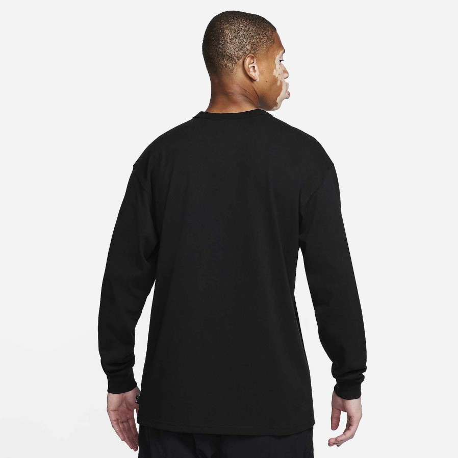 Men Nike Tops & T-Shirts | Nike Sportswear Premium Essentials