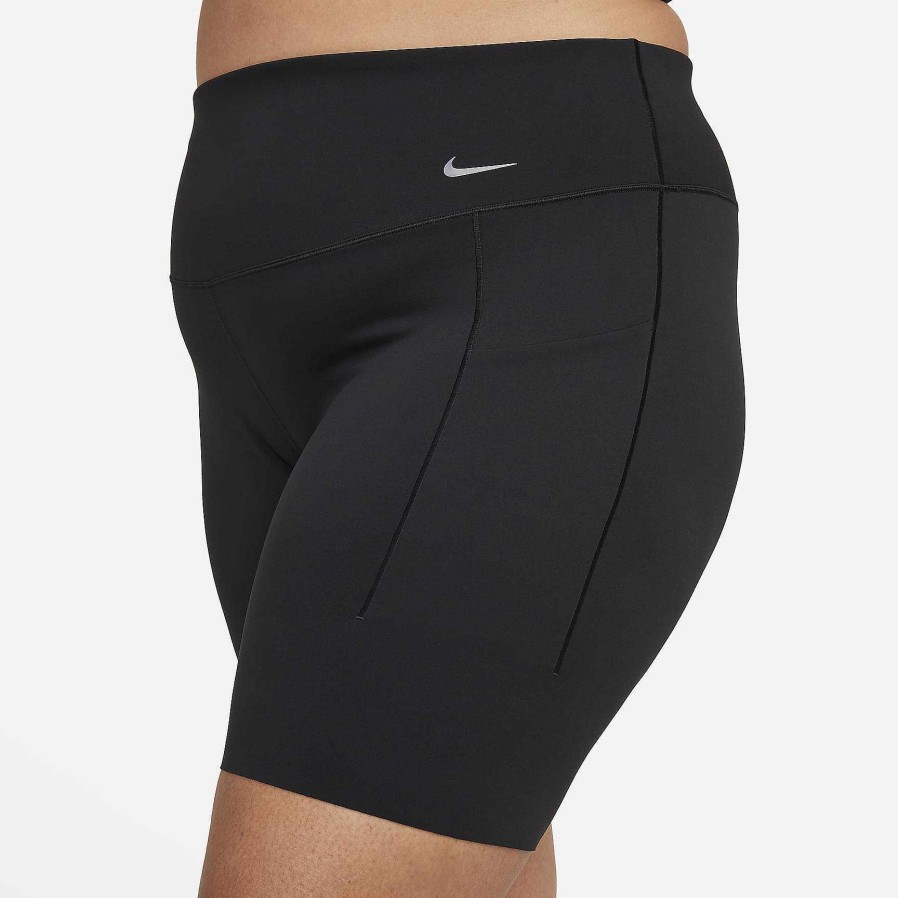 Women Nike Shorts | Nike Universa