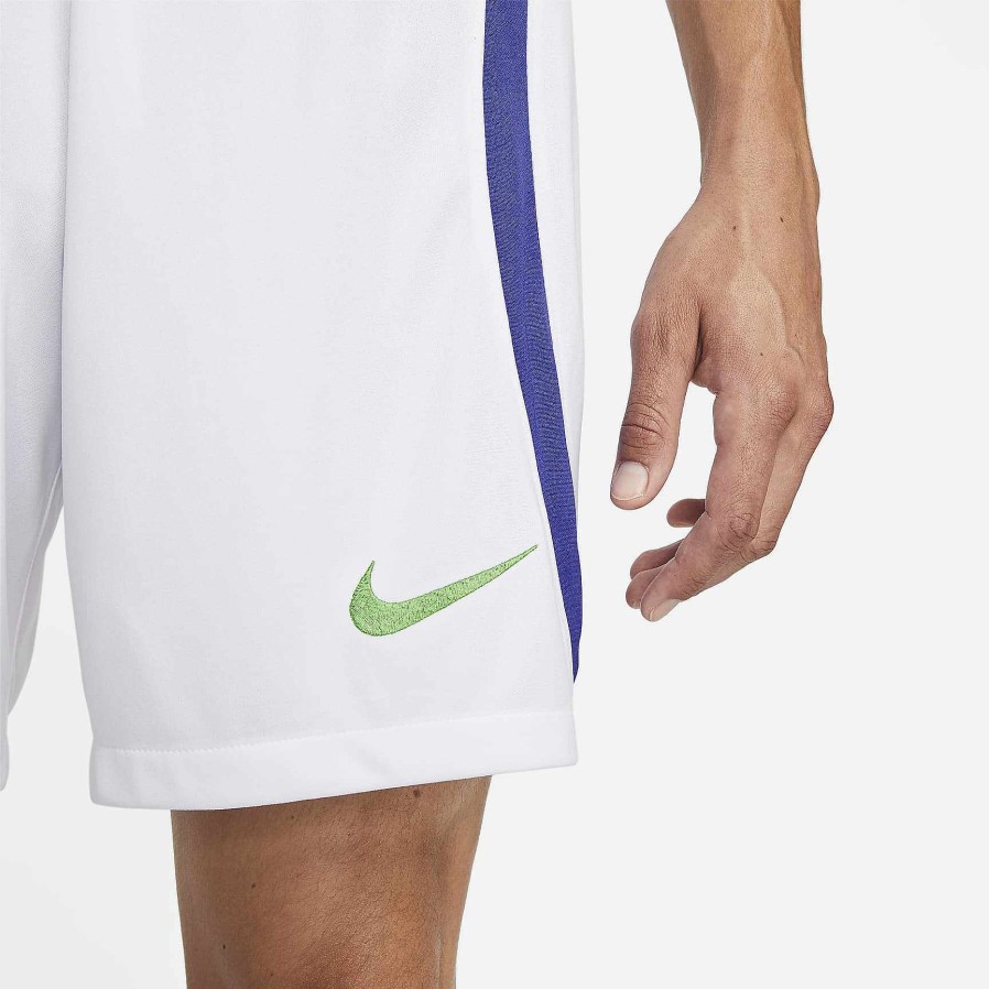 Men Nike Shorts | Brazil 2022/23 Stadium Away