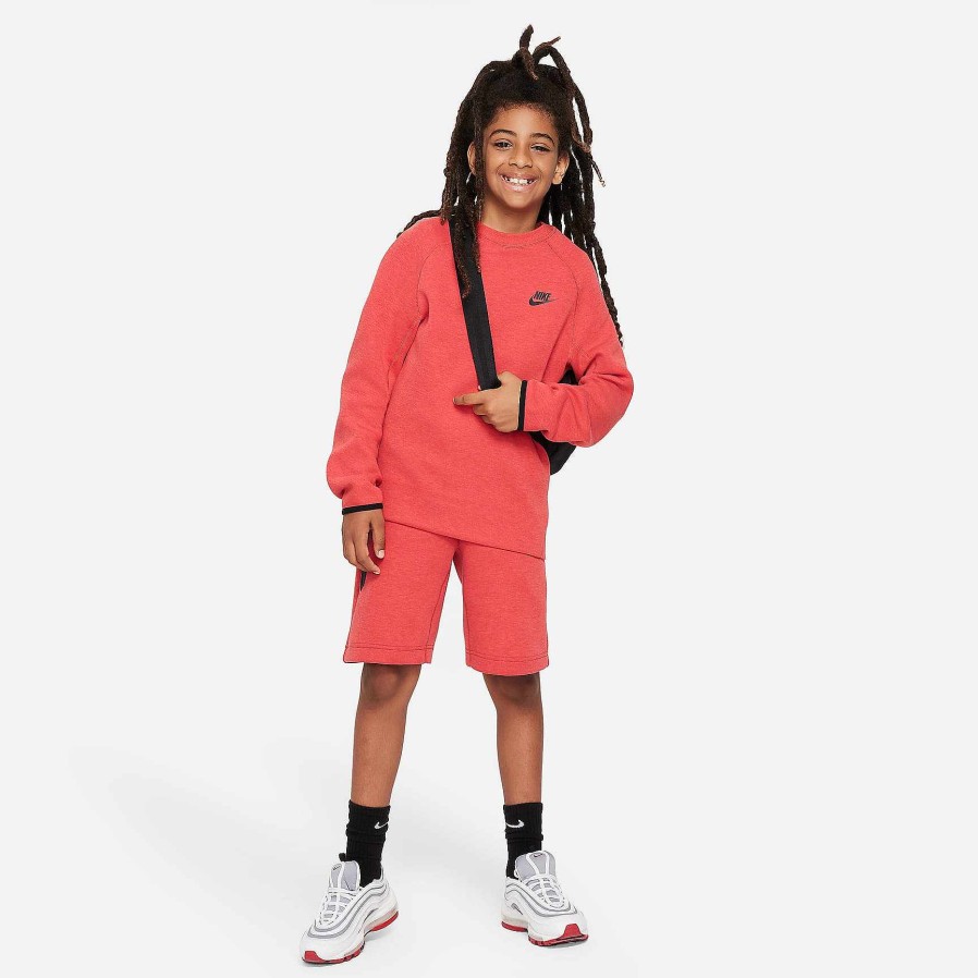 Kids Nike Matching Sets | Nike Sportswear Tech Fleece