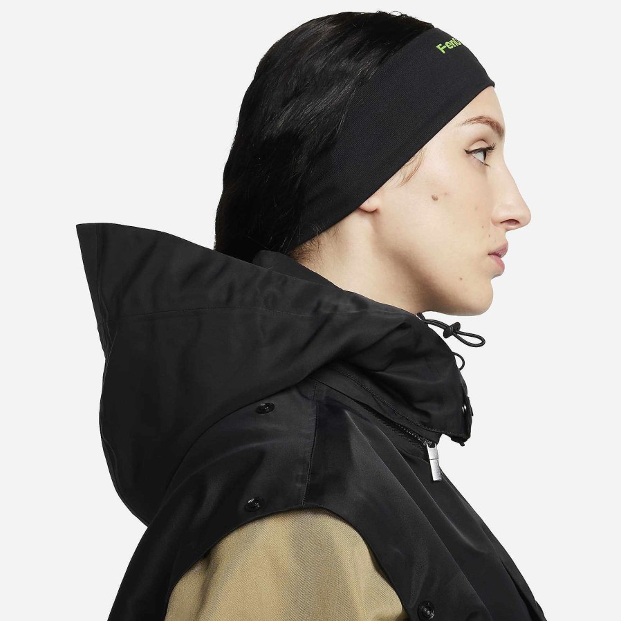 Women Nike Outerwear & Jackets | Nike X Feng Chen Wang