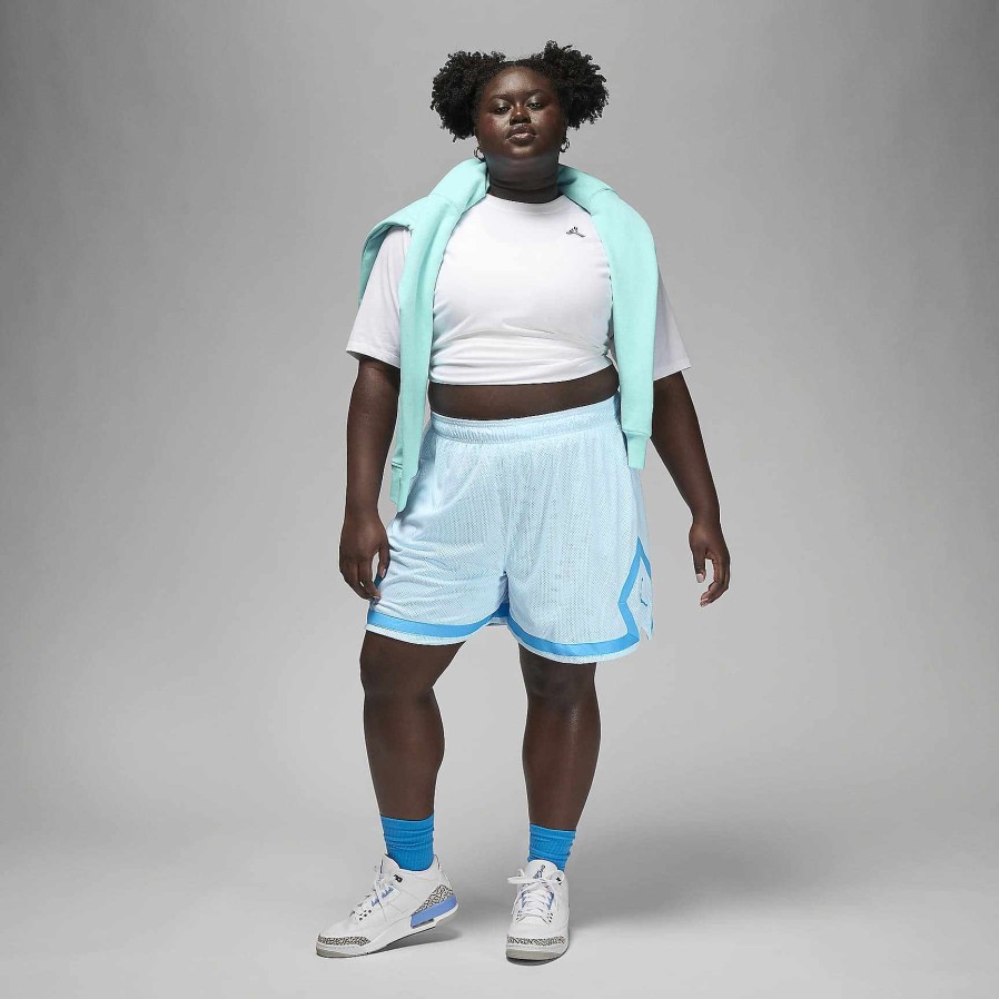 Women Nike Plus Size | Jordan (Her)Itage