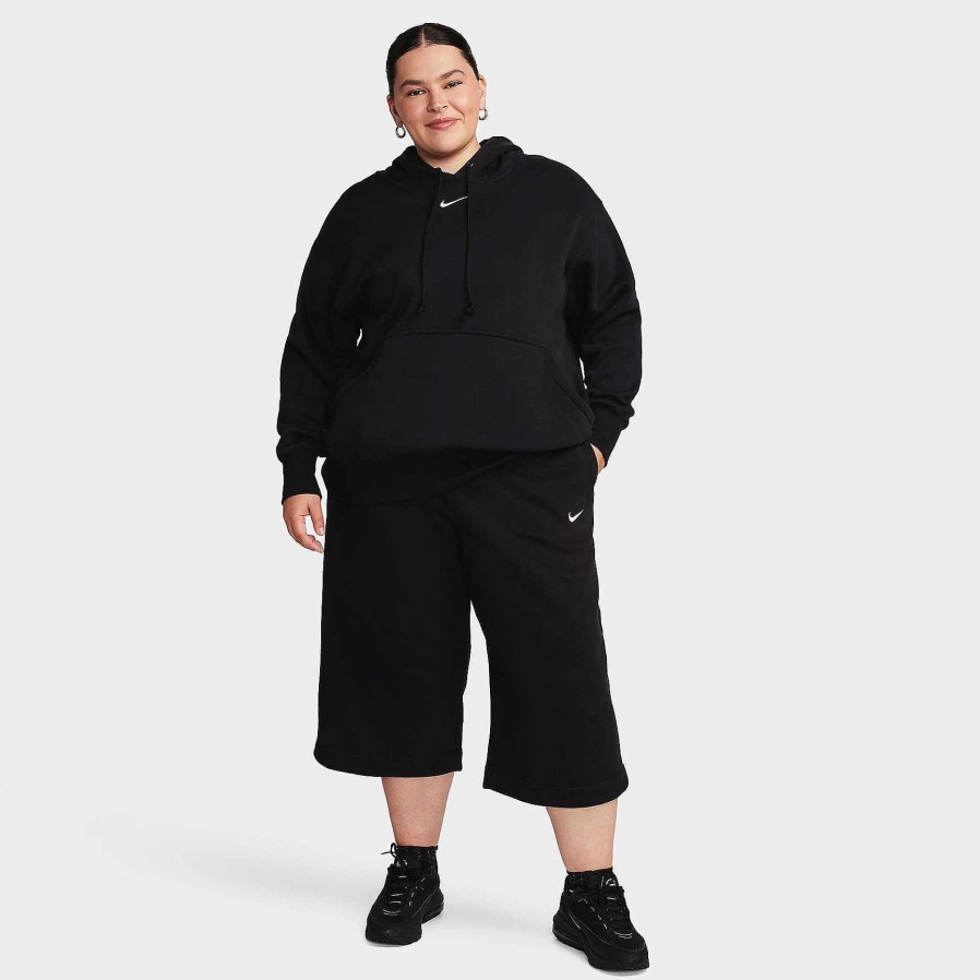 Women Nike Plus Size | Nike Sportswear Phoenix Fleece